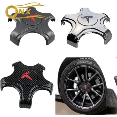 DMNZ Wheel Covers