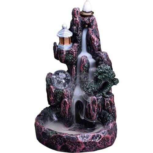 DOORSACCERY Aromatic Incense China