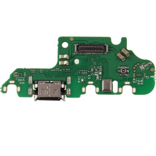 For Huawei Nova 4 Charge Charging Port Dock Connector Flex Cable