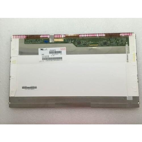 15.6"LCD matrix screen For Acer Aspire 5536 5740 5741 5741G 5742 5742G 5750 5750G LCD Replacement Display 1366*768