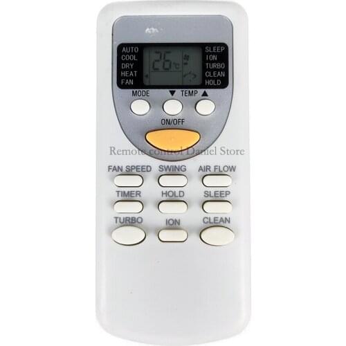 New Original Remote Control ZH-JT-08 ZH/JT-08 For CHIGO AC Air Conditioner