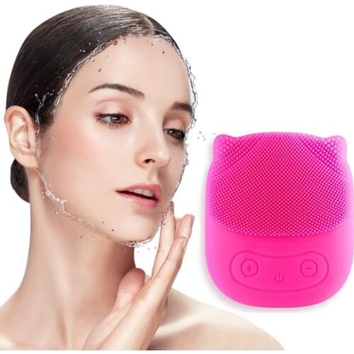 Skin Care Device Face Care Tool Face Massager Wrinkle Remover Facial Mesotherapy for Essence Makeup Blackhead Remover