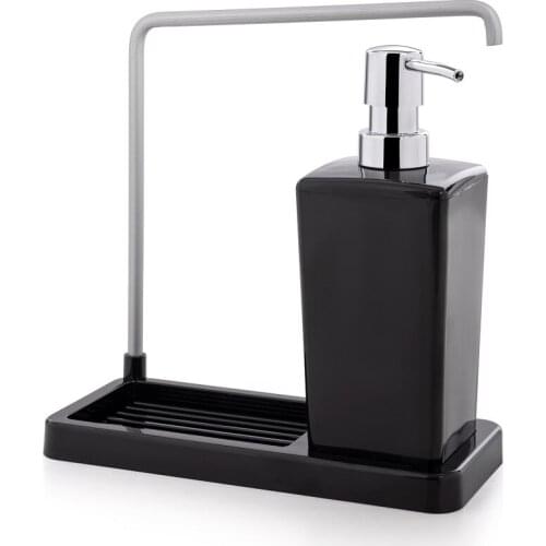 Primanova E56 Luna Kitchen Dispenser With Dryer Rack