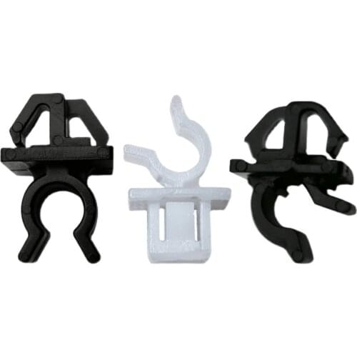 Apply to Suzuki SX4 swift S-Cross Vitara the hood Machine cover Support rod holder clip