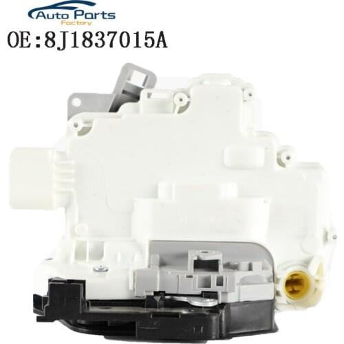 New Front Left Door Lock Actuator For Audi a4 8k b8 Avant For Volkswagen Passat B6 8J1837015A 3C1837015A 3C1837015B