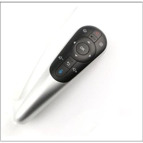 New original For Sharp TV voice remote control RRMCGB204WJSA2 LCD-60UG30A 70UG3