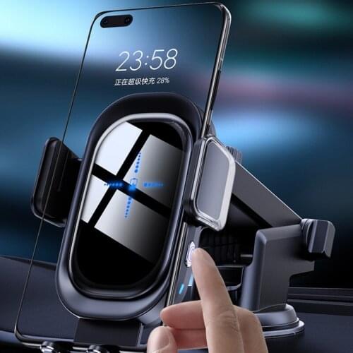 Sanchyi Wireless Chargers For Mobile Phones