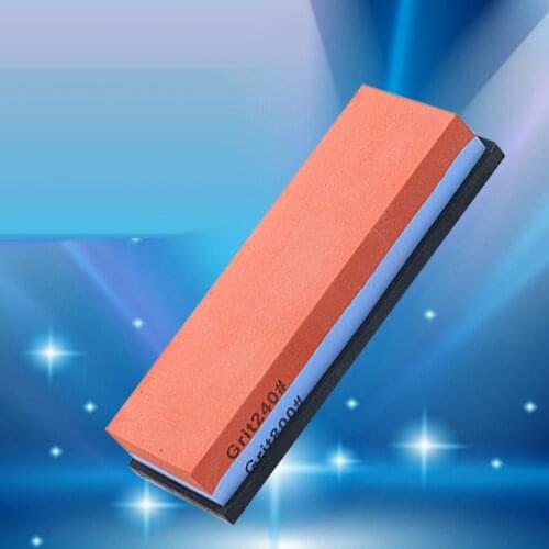 Sharpening Stone Whetstone 240/800 600/1500 1000/4000 2000/5000 3000/8000