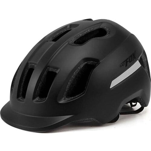 Bike Cycling Helmet Mountain Road Bike City Safety Cap Outdoor Sports Bike Bicycle Helmet Outdoor Sports Equipment
