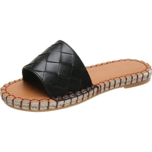 Youzhao Women's Slippers