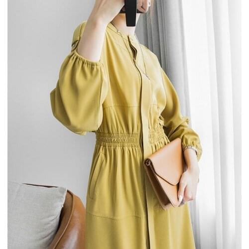 2021 Fashion designer summer women dress yellow long elegant ladies dresses casual simplee large size clothes bodycon vestido