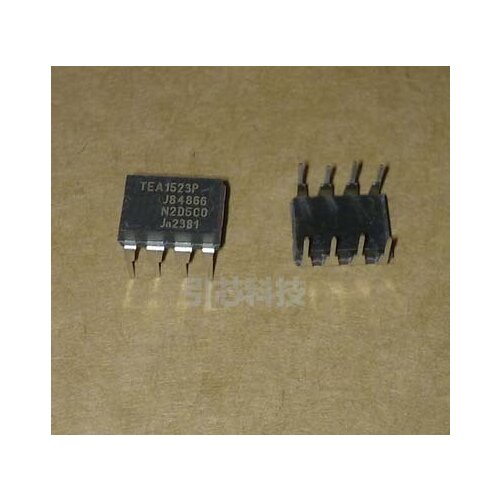 10pcs/lot TEA1523P TEA1523 DIP-8 In Stock
