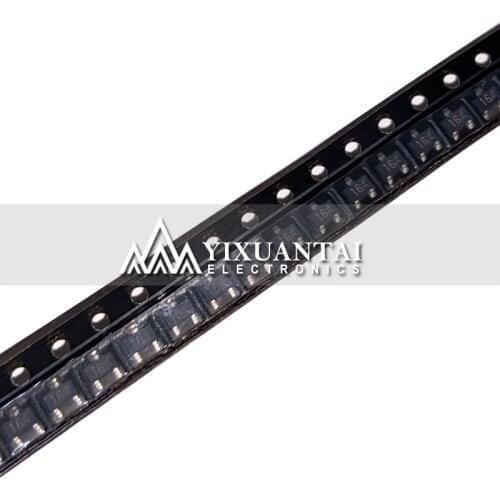 50pcs/lot DTA144TK DTA144 96 SOT23 NEW