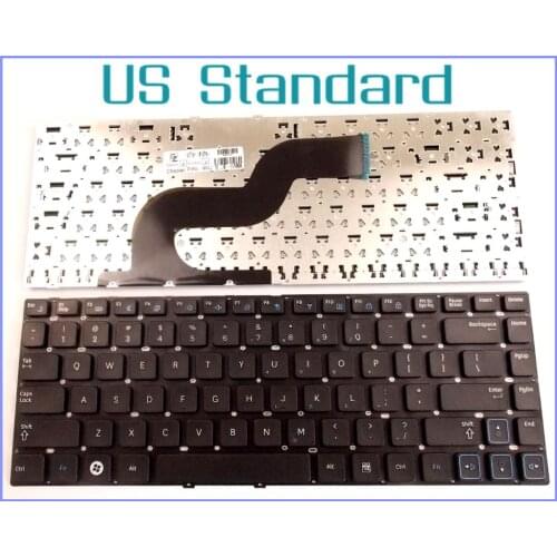 US English Version Keyboard for Samsung NP-RC410 NP-RV410 NP-RV411 NP-RV415 NP-RV420 Laptop