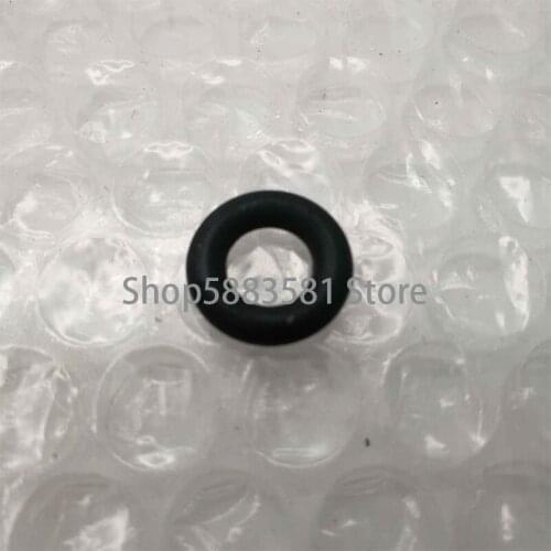 Car water pump rubber ring O-ring hon daa cco rd water pump water pipe gasket Oil pump rubber ring cover rubber ring chain shell