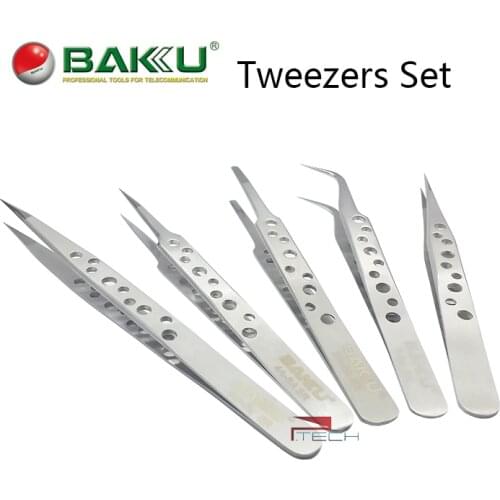 BAKU Makeup Products