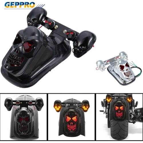 Geppro Outdoor Lighting
