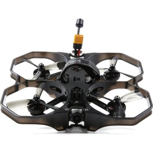 IFlight ProTek35 HD 151mm 3.5inch 4S CineWhoop BNF w BWhoop F7 45A AIO/XING 2203.5 3600KV Motor/3535 Prop for FPV Racing Drone