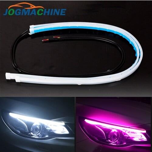 JOGMACHINE Outdoor Lighting