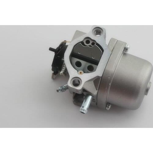 Carburetor Fit Briggs & Stratton Engine 498134 499161 496592 498231 498027 495706 494502 494392 498231 499161 799728
