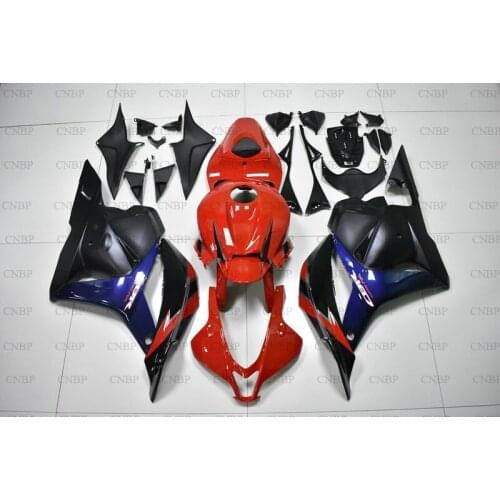 Body Kits for Honda CBR600RR 2009 - 2012 Fairings for Honda CBR600RR 2012 Body Kits for Honda CBR600RR 09 10