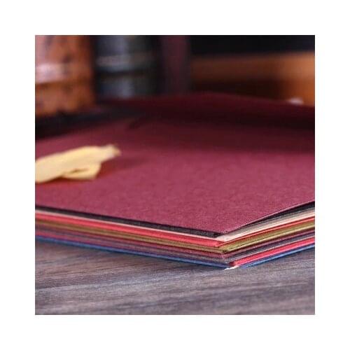 Retro Business invitation envelopes Wedding invitations Paper Envelopes 10pcs free shipping