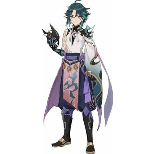 Beautiful Anime Car Stickers Waterproof Scratch-Proof Vinyl Material Suitable for Car Motorcycle Accessories Decal Kk13*6cm