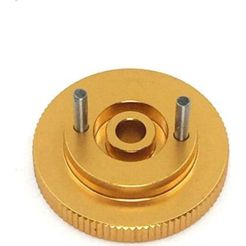 Lightweight Flywheel for 1/10 HSP Nitro Engine RC Car Upgrade Parts Accessories