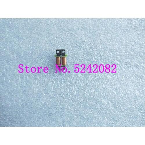 NEW Aperture Solenoid Plunger Coupler For Pentax K-S1 K-30 K-50 K-500 K30 K50 K500 KS1 Digital Camera Repair Part