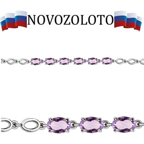 NOVOZOLOTO Bracelets