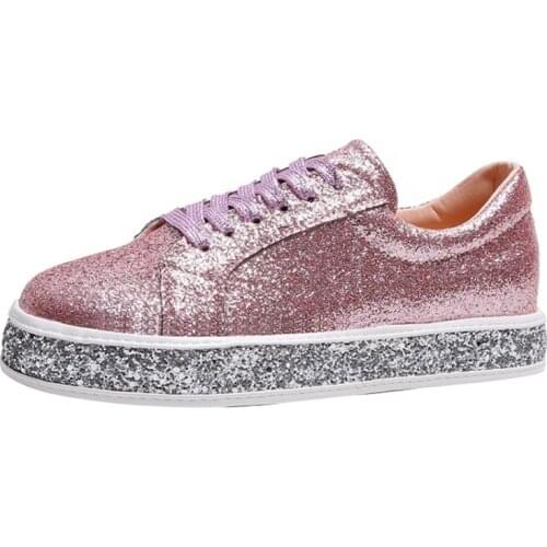 ORIENTDRIM Women's Loafers