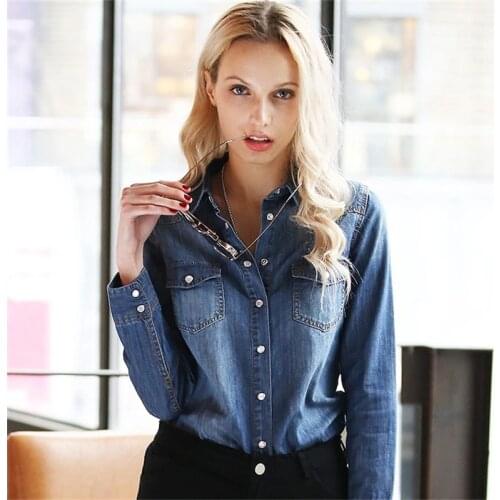 Женские хлопковые рубашки Prowow China At AliExpress