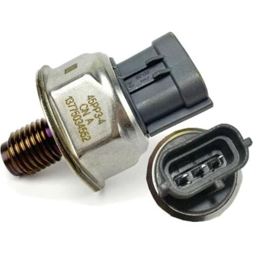 Oil rail pressure regulator 45PP3-4 for diesel heavy truck excavator