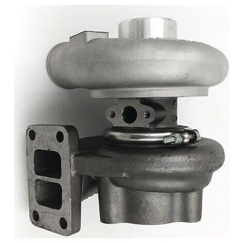 Turbocharger for CAT320D excavator engine parts turbo charger turbocharger