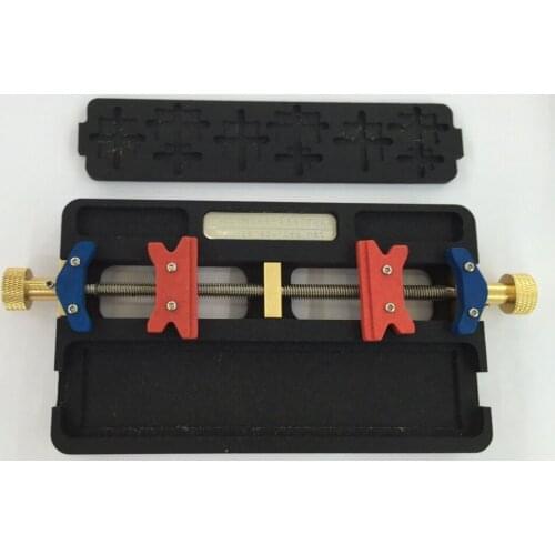 Universal High temperature phone motherboard Jig PCB Circuit Board Holder Fixtures Repair Mold Tool Platform Gs 22