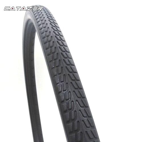 24*1 3/8 Bicycle Tire Shared Bicycle Lithium-ion Bicycle 24inch Wheelchair Folding Bike PU Inflatable Solid Tire BMX Bike Tires