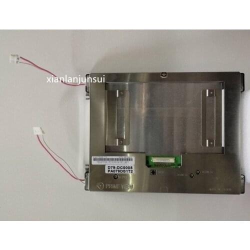 7.9-inch PA079DS1T2 LCD screen