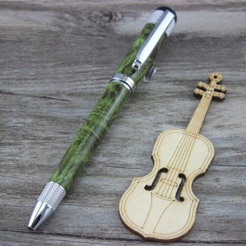 ZY Unique Design Grace ballpoint Pen School Office Stationery luxury brand roller ball pens business gift 010