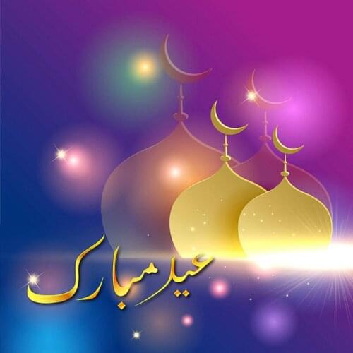 5d diy diamond painting muslim sticker 3d rhinestone mosaic ramadan festival gift diamond embroidery crafts