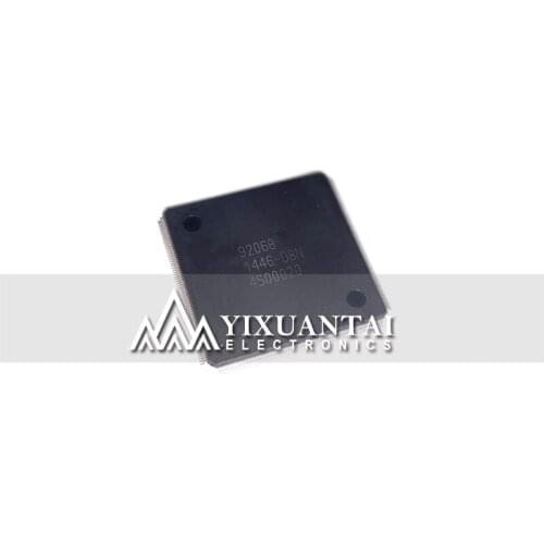 9206B-DBN 9206B AML8626-X-B AML8626 AML8626-X A6 QFP