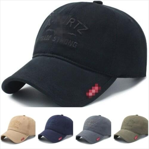 Hot Sale Fashion Mens Womens Plain Baseball Caps Baseball Caps Peak Caps Hats Sports Cap