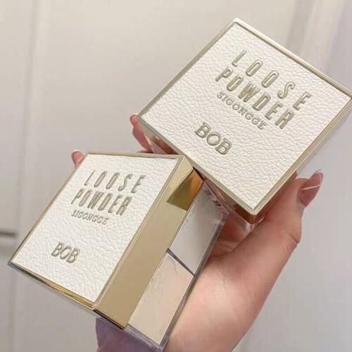 BOB Face Powders