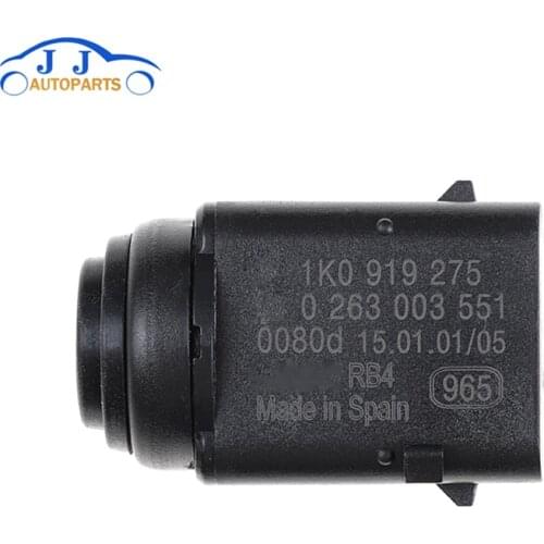 YAOPEI NEW PDC Parking Sensor For VW Seat Skoda Touareg 95560627502 1K0919275