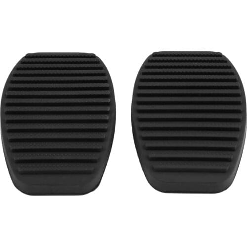 GISAEV Fiat Pedal Pads China