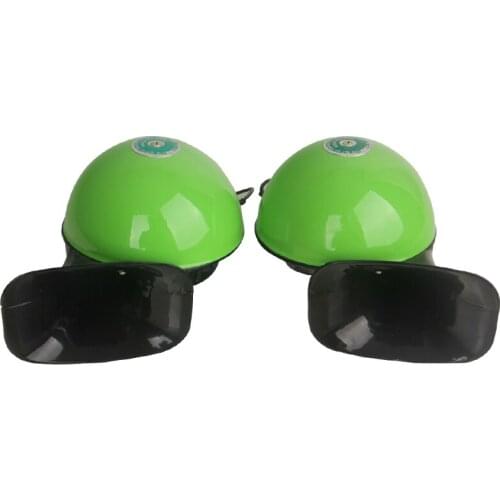 Truck Horn 12V, 24V, Big Snail Horn With Relay, Off Road Vehicle Snail Horn