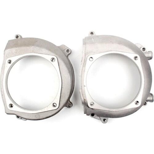 1pc Fan Clutch Housing Is Suitable For CG430/520 Engine 1E40F-5 Trimmer Lawn Mower High Quality Power Tool Parts