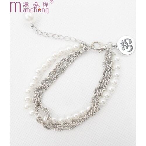 Mancheng Snake Bracelets