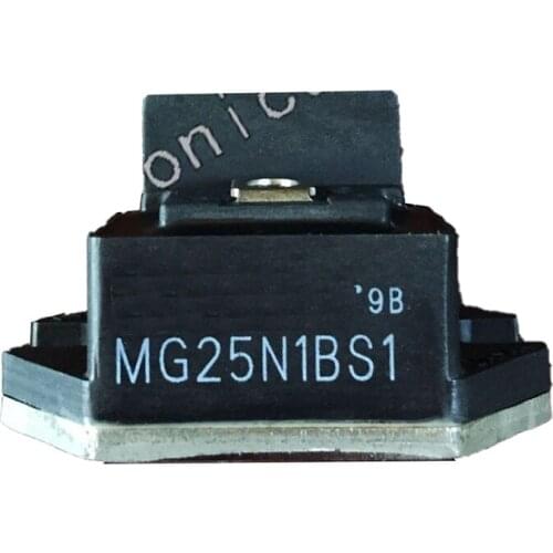 MG25N1BS1 Original, Can Provide Test, 1 Year Warranty