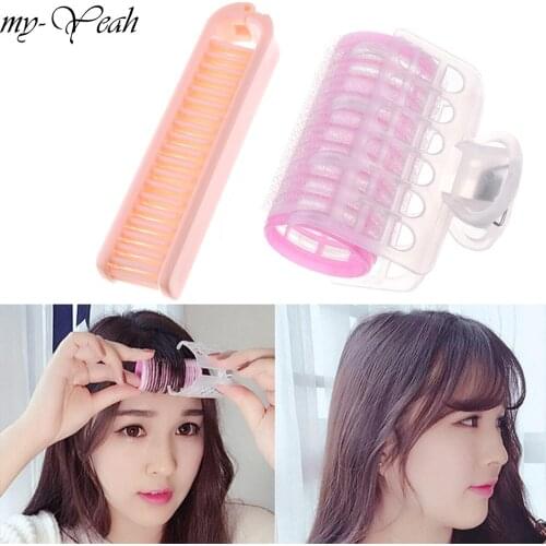 Myyeah Velcro Curlers