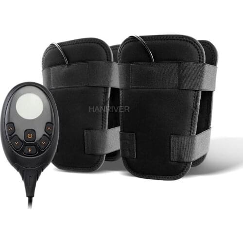 Thin leg equipment fitness sports equipment fat machine shaping thin arm EMS microcurrent